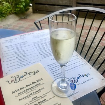 La Bodega - Tapas Bars Near Me - Kansas City, Missouri
