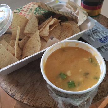 McAlister's Deli - Chicken tortilla soup - Delis Near Me - Southaven, Mississippi McAlister's Deli - Chicken tortilla soup - Delis Near Me - Southaven, Mississippi