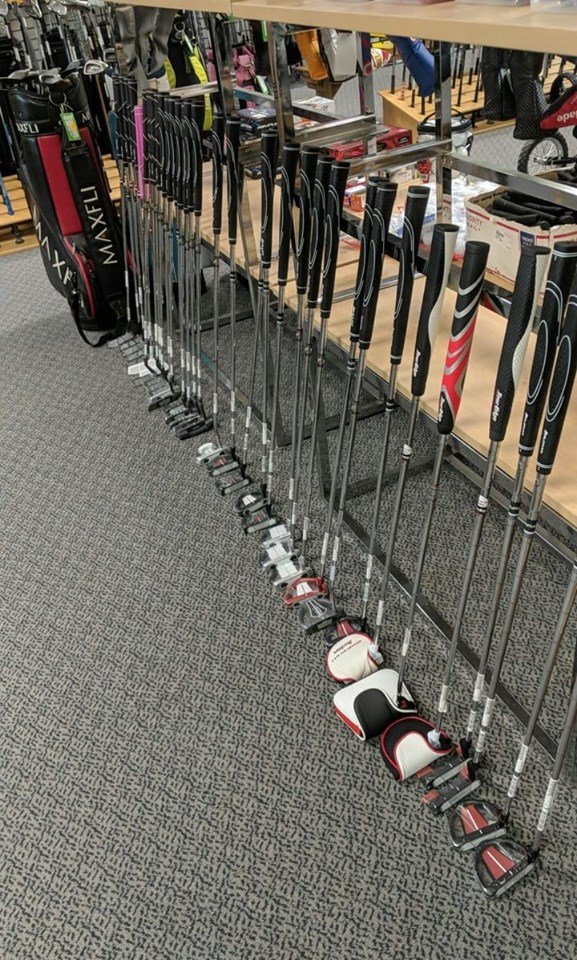 PLAY IT AGAIN SPORTS CANTON Updated June 2024 15 Photos 4086