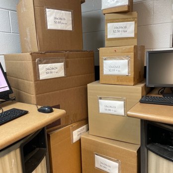 UPS Customer Center - Shipping Centers Near Me - Franklin Park, Illinois UPS Customer Center - Shipping Centers Near Me - Franklin Park, Illinois