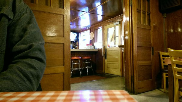 Suisse Haus Food & Spirits by null