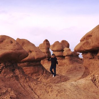 Goblin Valley State Park - Parks Near Me - Green River, Utah Goblin Valley State Park - Parks Near Me - Green River, Utah