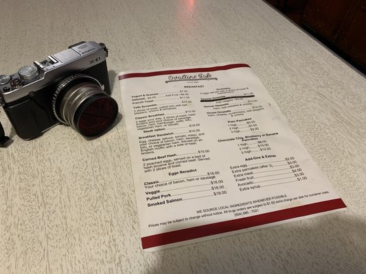Ovaltine Cafe by null