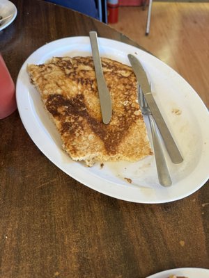 Horseshoe Cafe by null