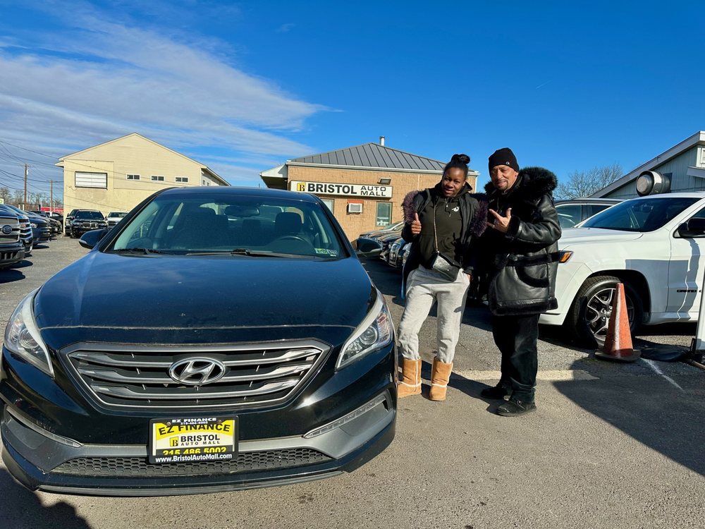 BRISTOL AUTO MALL 52 Reviews 7402 Bristol Pike, Levittown