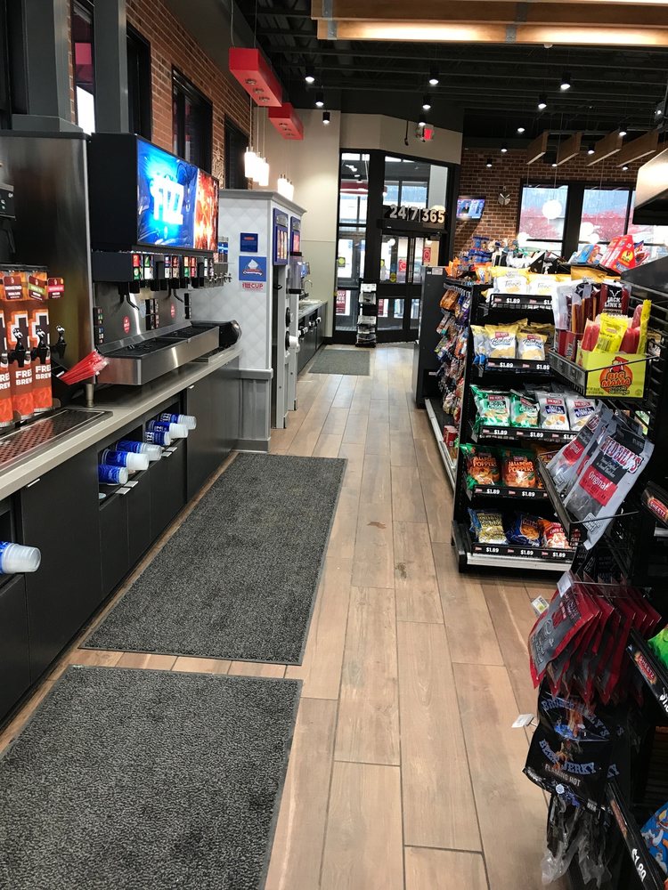 SHEETZ Updated October 2024 10 Reviews 765 Benner Pike, State
