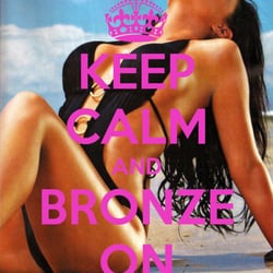 Tans Down Under - TANS DOWN UNDER