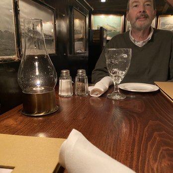 The Griswold Inn - Essex, CT