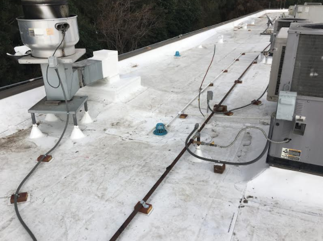 Slide of Hull & Sons Roofing