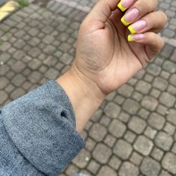 Nail Club