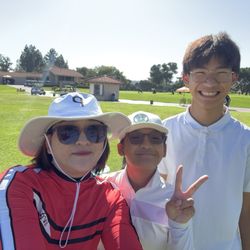 Oaks North Golf Course - Had a great time with my children. I will forward this to my friends.