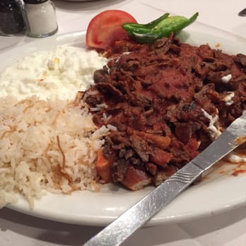 Nazif's - eskander - Turkish Near Me - Houston, Texas Nazif's - eskander - Turkish Near Me - Houston, Texas