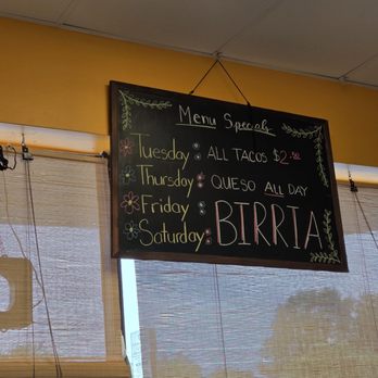 El Taco Dojo - Mexican Near Me - Clinton Township, Michigan