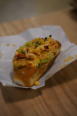 Blue Claw Lobster Shack by null