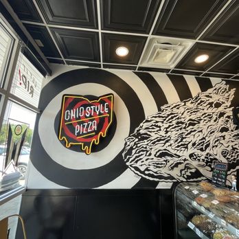 Ohio pie - Pizza Near Me - Rocky River, Ohio