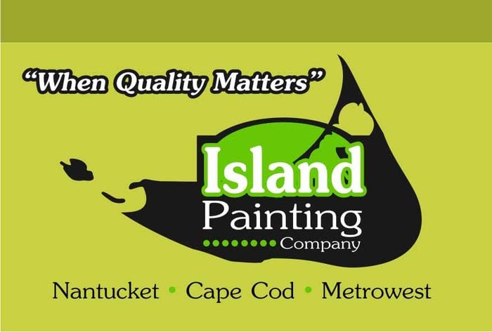 Detailed Island Paint Company Scene for Your Screen Detailed Island Paint Company Scene for Your Screen