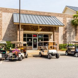 Quality Golf Cars