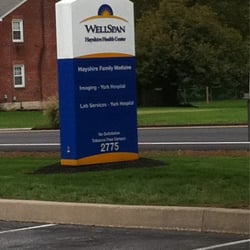 Hayshire Family Medicine