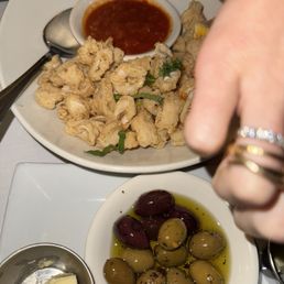 Calamari Calamari