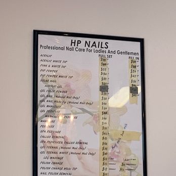 Hp Nail Salon - Nail Salons Near Me - Wilkesboro, North Carolina Hp Nail Salon - Nail Salons Near Me - Wilkesboro, North Carolina