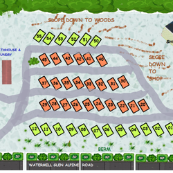 River Pointe RV Park & Campground