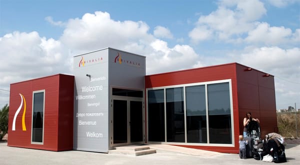 DRIVALIA - Updated July 2024 - 15 Photos & 14 Reviews - Carretera ...