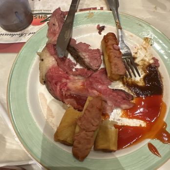 Garden Buffet - Buffets Near Me - Las Vegas, Nevada