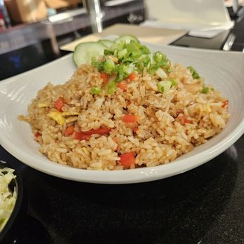 Bonchon Newark - Fried rice - Korean Near Me - Newark, California Bonchon Newark - Fried rice - Korean Near Me - Newark, California