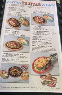 Menu photo 8 Los Amigos Mexican Restaurant Effingham, IL Menu photo 8 Los Amigos Mexican Restaurant Effingham, IL