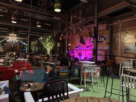Second Rodeo Brewing by null