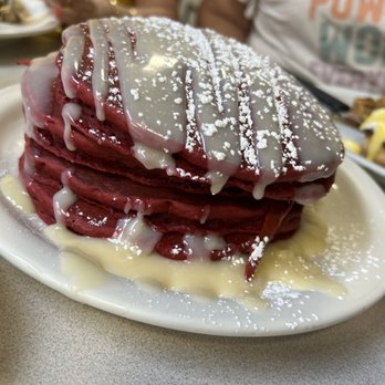 Guieb Cafe - New American Near Me - Honolulu, Hawaii