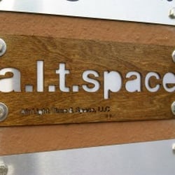 Air Light Time & Space  ALTSpace