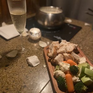 Photo of The Melting Pot - Coral Springs, FL, United States