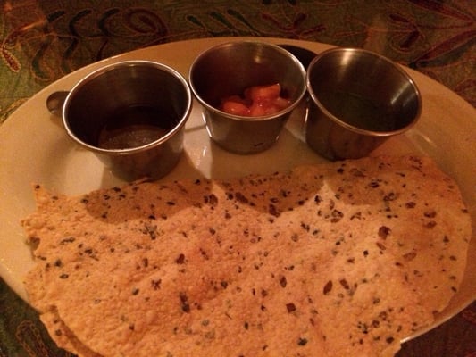 Gandhi Mahal Restaurant by null