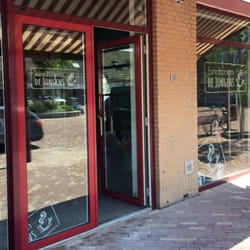 Restaurant De Jongens