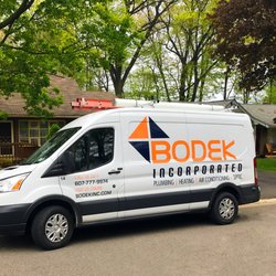 BODEK