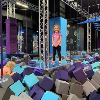 Defy - Trampoline Parks Near Me - Sparks, Nevada Defy - Trampoline Parks Near Me - Sparks, Nevada