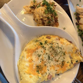 Eggstravaganza Cafe - Breakfast & Brunch Near Me - Antioch, Tennessee