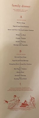 Menu photo 5 The New Mandarin Laramie, WY Menu photo 5 The New Mandarin Laramie, WY