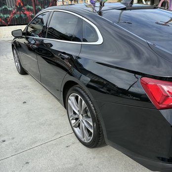Shine Mobile Detailing - Claybartreatment#impala - Car Wash Near Me Shine Mobile Detailing - Claybartreatment#impala - Car Wash Near Me