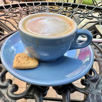 Café de Martín by null