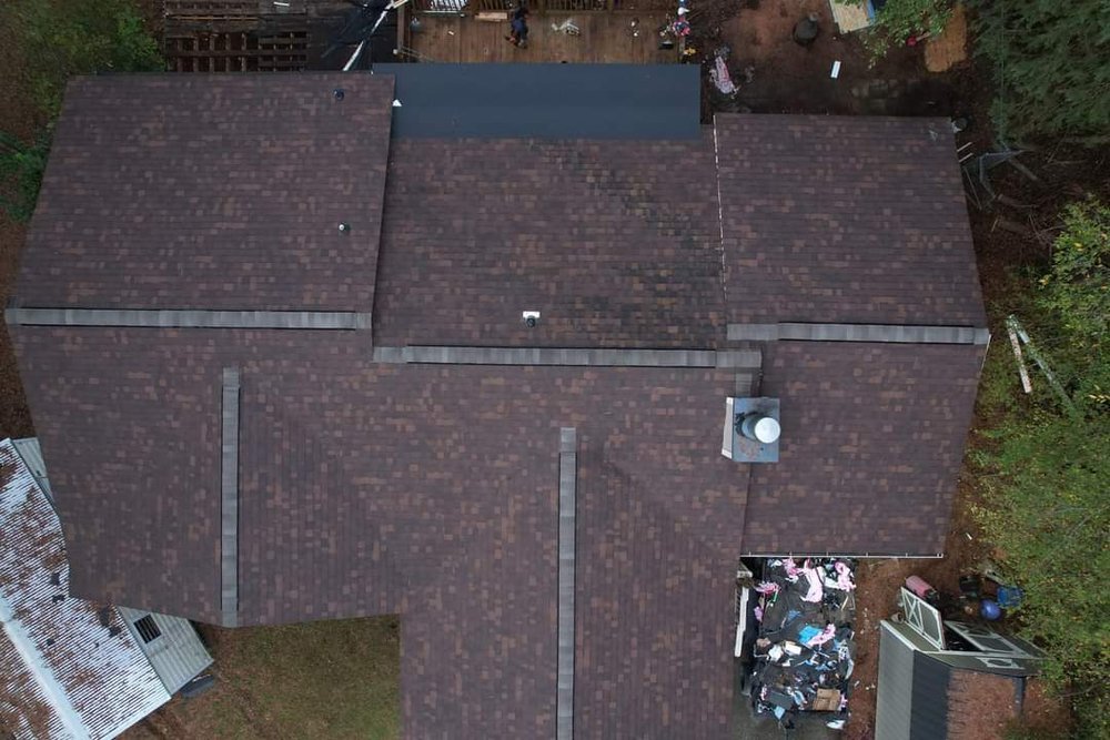 Slide of Bring It Back Exterior Concierge