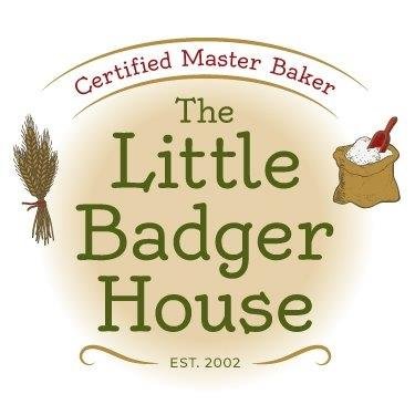 The Little Badger House Logo