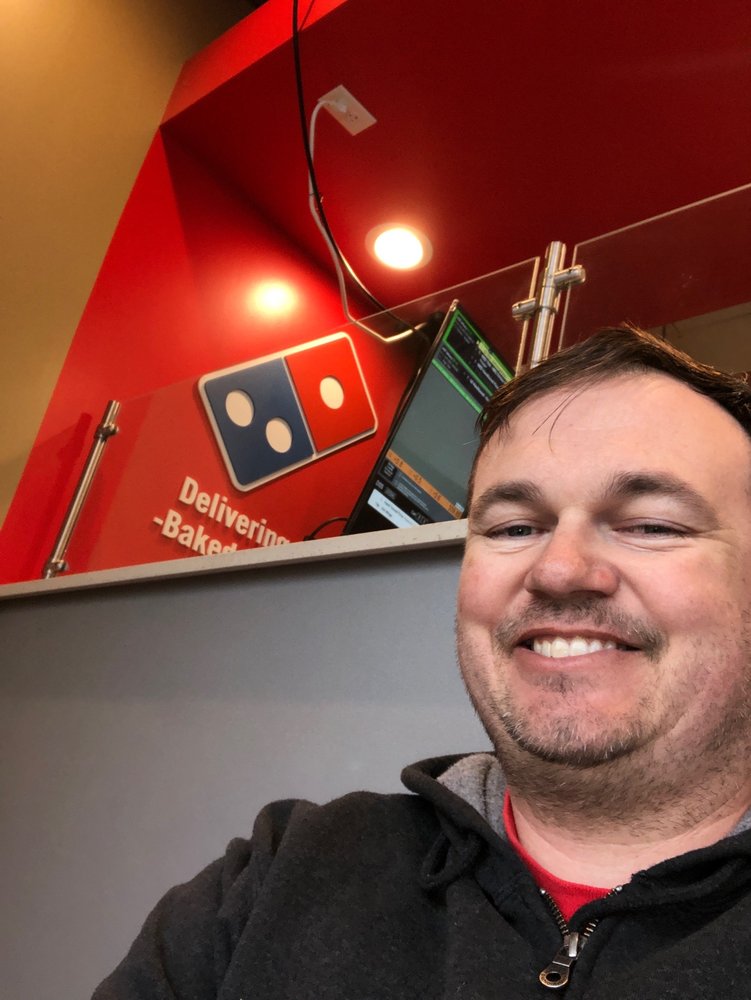 DOMINOS PIZZA Updated September 2024 14 Reviews 6125 Apples Way