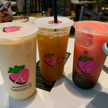 Kravin' Fruit Bar - Juice Bars & Smoothies Near Me - Houston, Texas Kravin' Fruit Bar - Juice Bars & Smoothies Near Me - Houston, Texas