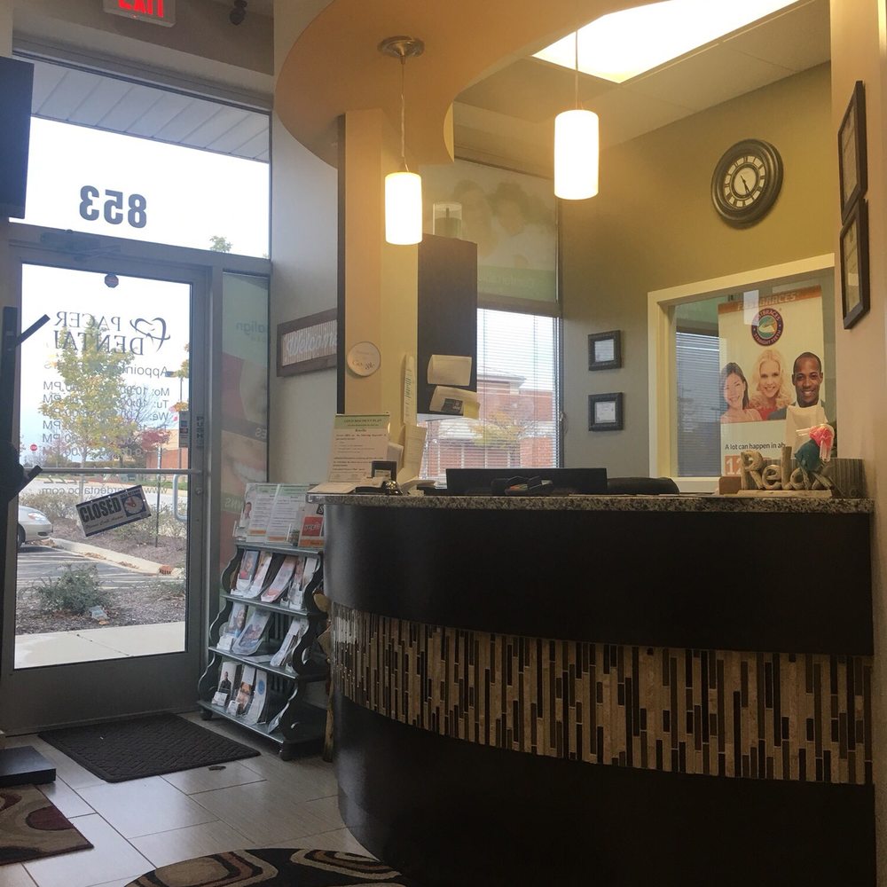 Pacer Dental - Waiting area - General Dentistry Near Me - Batavia, Illinois Pacer Dental - Waiting area - General Dentistry Near Me - Batavia, Illinois