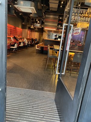 Ippudo Canary Wharf by null