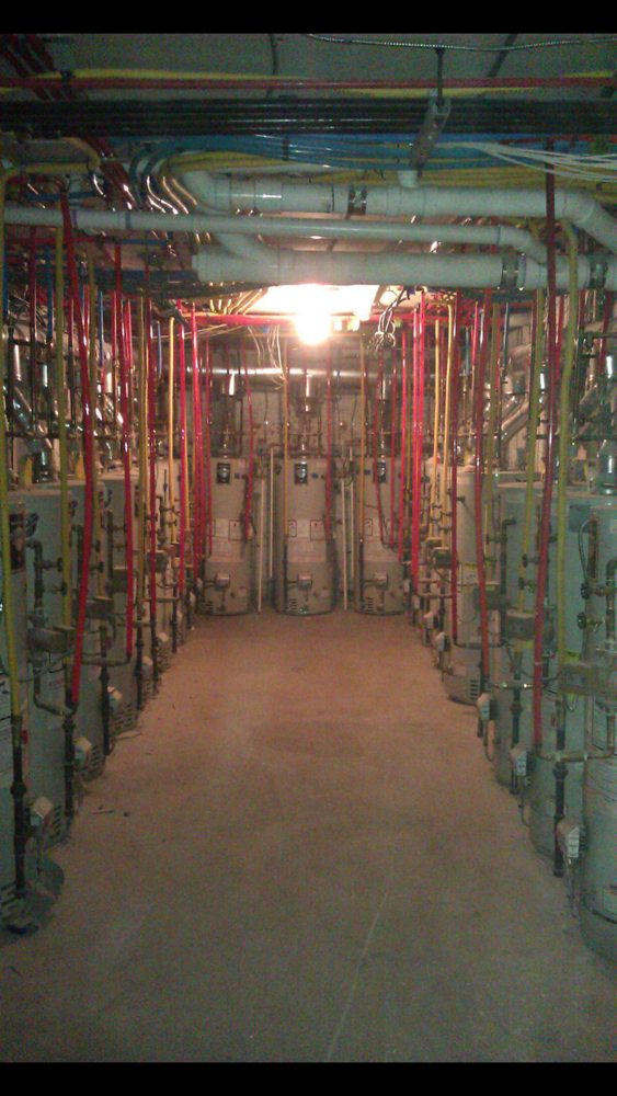 Slide of Homeland Plumbing & Heating