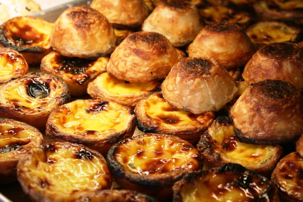 Nova Era Bakery by null