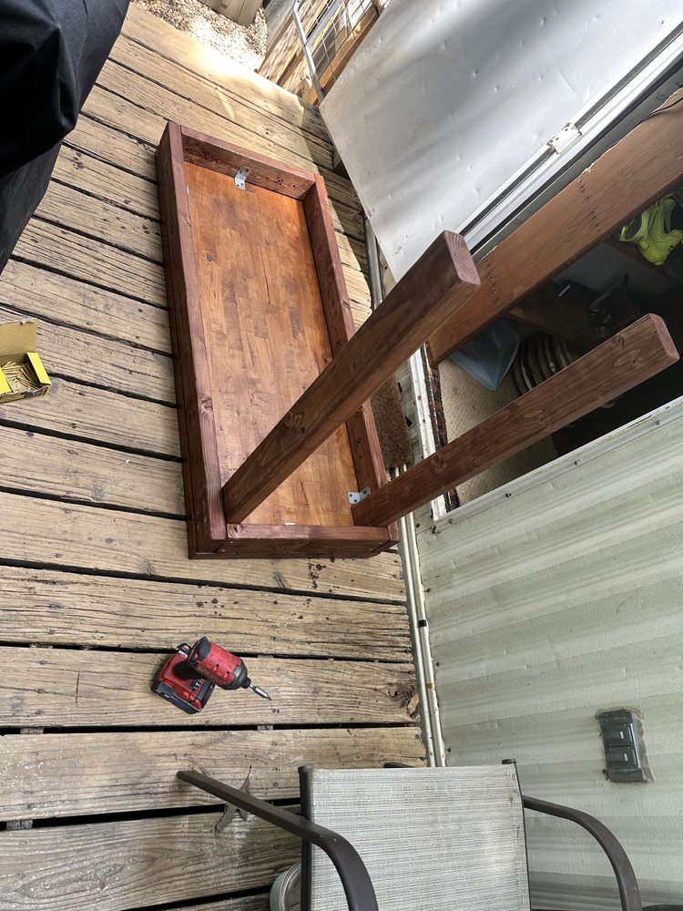 Slide of Sutphins Flooring N Remodeling